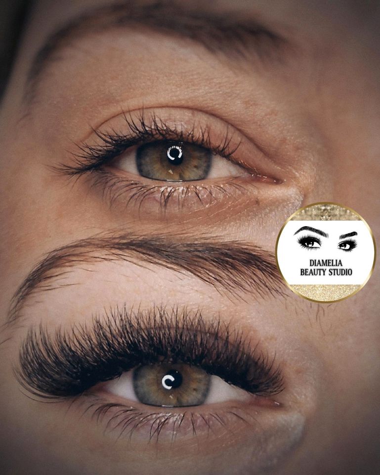 Permanent Make-Up/Wimpernverlängerung/Haare in Vreden