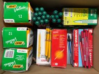 Marker und Stifte Schreibwaren Schreibbedarf Bürobedarf Mix, Restposten kaufen Sonderposten Großhandel Thüringen - Tanna Vorschau