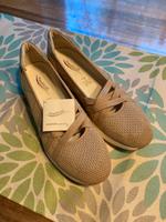 NEU! Schuhe, Medicus, Größe 39, Gold, glitzernd Bayern - Mintraching Vorschau