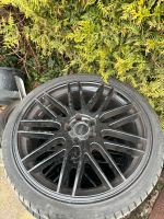 20 Zoll asa Felgen 5x112 Schleswig-Holstein - Negernbötel Vorschau