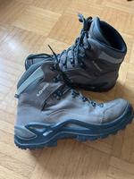 Neuwertige Renegate Lowa GTX Woman wide Baden-Württemberg - Göppingen Vorschau