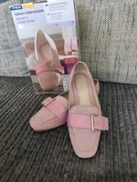 Tchibo TCM Schuhe gr.38 Hessen - Offenbach Vorschau