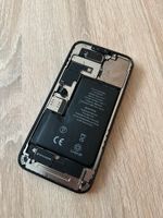 Apple iPhone 12 Pro Max 128 GB defekt Nordrhein-Westfalen - Elsdorf Vorschau