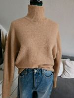 Zara Strickpullover Saarland - Rehlingen-Siersburg Vorschau