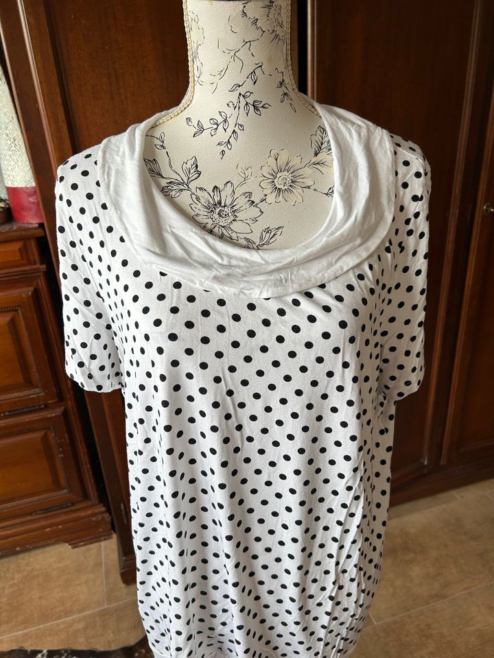 Gerry Weber Damen Shirt gr 48 in Putbus