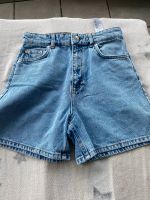 Pull & Bear Jeans Shorts Bayern - Garmisch-Partenkirchen Vorschau