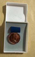 DDR = Pestalozzi-Medaille Baden-Württemberg - Lörrach Vorschau