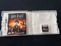 Harry Potter und der Feuerkelch für den Nintendo DS Beuel - Holzlar Vorschau