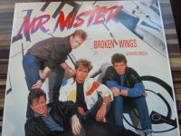 Broken Wings Mr. Mister - Maxi Single 1985 Nordrhein-Westfalen - Eitorf Vorschau