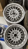 4x  Styling 5 - BMW E30 BBS 7Jx15 E24 Sachsen - Großschönau Vorschau