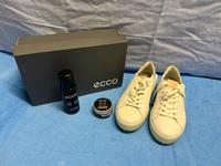 Ecco Damen Golf Schuhe neu im original Karton Schleswig-Holstein - Flensburg Vorschau