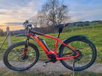 E-Bike Cube Reaction Hybrid Race ebike M Rahmen Bayern - Scheidegg Vorschau