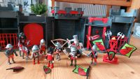 Playmobil Mitnehm Ritterburg 4440 Ritter Löwenritter Bayern - Mehlmeisel Vorschau