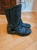 Motorradstiefel Hein Gericke Gr. 38 Bayern - Puchheim Vorschau