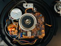 Instandsetzung Reparatur Technics SL-1210 1200 MK2 MK5 M5G Nordrhein-Westfalen - Rhede Vorschau