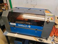 OmTech Co2 Laser 70Watt inkl. Kühler und Ersatzröhre Nordrhein-Westfalen - Issum Vorschau