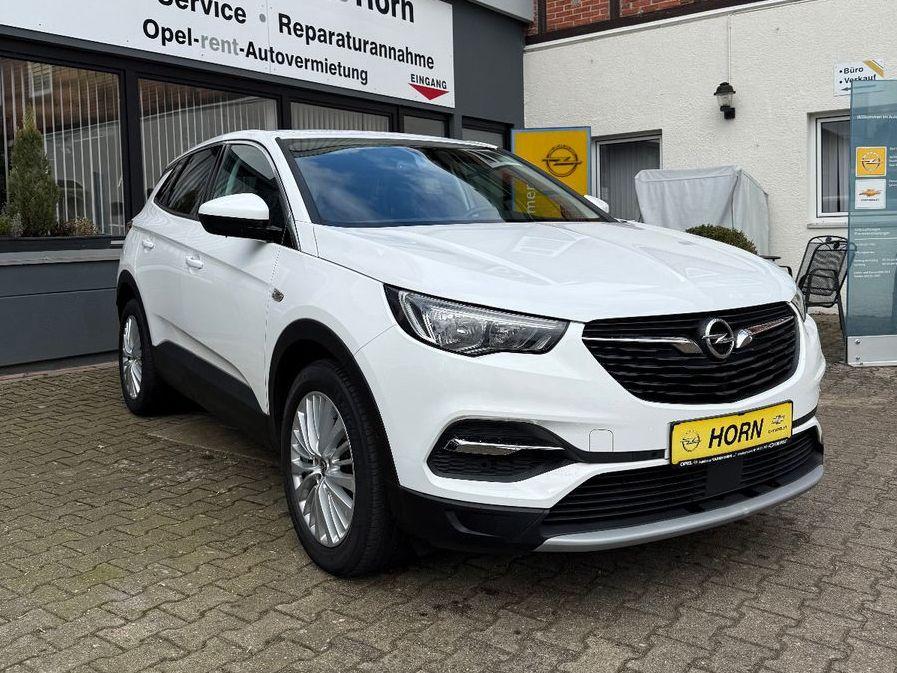 Abbildung des Autos Opel Grandland Innovatio…