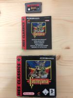 Castlevania Gameboy Advance Nordrhein-Westfalen - Soest Vorschau