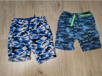 Jungen Shorts 92 Niedersachsen - Salzgitter Vorschau