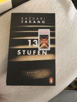 13 Stufen Kazuaki Takano Kreis Pinneberg - Klein Nordende Vorschau