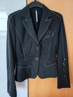 Marc Cain sports Blazer schwarz Gr. S 36 top Zustand Nordrhein-Westfalen - Werne Vorschau