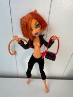 Monster high Puppe Toralei Berlin - Reinickendorf Vorschau