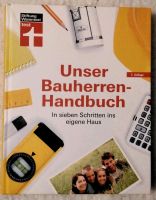 UNSER BAUHERRENBUCH - Stiftung Warentest Bayern - Wasserburg am Inn Vorschau