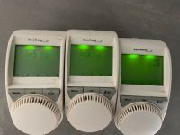 TM 3010 Thermostat Programmierbar 3 Stück Nordrhein-Westfalen - Selm Vorschau