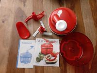 Tupperware Quick Chef 3 Nordrhein-Westfalen - Viersen Vorschau