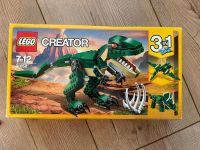 LEGO 31058 3:1 Dinosaurier Herzogtum Lauenburg - Wentorf Vorschau