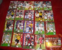 Champion Cards 1994 +Fussball  1995 Bayern - Ludwigsstadt Vorschau