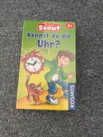 Kennst du die Uhr / Lernspiel / Neu und OVP Schleswig-Holstein - Trittau Vorschau