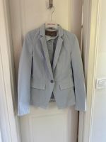 Original Hugo Boss Blazer Jacke blau babyblau Gr.34 S Berlin - Spandau Vorschau