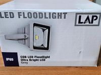 30 Watt LED Strahler Lampe Fluter Neu Hessen - Lampertheim Vorschau