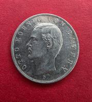 Silbermünze Deutsches Kaiserreich 1910-D  3 Mark Otto v. Bayern Bayern - Sonthofen Vorschau