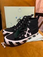 Off White Sneaker Niedersachsen - Osnabrück Vorschau