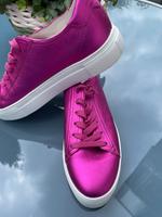 Kennel & Schmenger, Gr. 40, pink metallic Nordrhein-Westfalen - Bad Salzuflen Vorschau