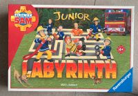 Ravensburger Feuerwehrman Sam Labyrinth Junior ab 4 Nordrhein-Westfalen - Meerbusch Vorschau