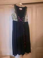 Dirndl mit Bluse Nordrhein-Westfalen - Attendorn Vorschau