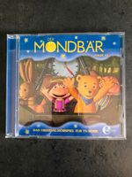 Hörspiel-CD: Der Mondbär Folge 11 Thüringen - Eisenach Vorschau