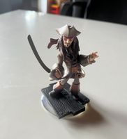 Disney Infinity Figur Jack Sparrow Rheinland-Pfalz - Wirscheid Vorschau