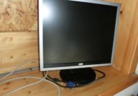 CD Monitor, AOC 19 Zoll, Produkt Name 919Va2 Nordrhein-Westfalen - Dahlem Vorschau