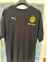 Borussia Dortmund BVB Trainingsshirt 3XL Puma neuwertig Dortmund - Wellinghofen Vorschau