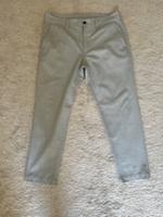 Zara Hose Gr. 44 grau kariert Hessen - Wiesbaden Vorschau