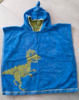 Dino Badehandtuch Poncho Nordrhein-Westfalen - Grevenbroich Vorschau