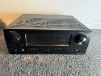 Denon AVR-1911 AV-Receiver in schwarz Speyer - Dudenhofen Vorschau