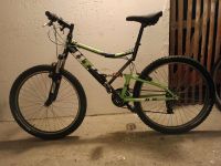 Mountainbike Mc Kenzie 26" generalüberholt Schwerin - Lankow Vorschau