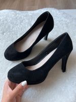 Primark Pumps High Heels Schuhe mit Absatz schwarz Gr. 37 Baden-Württemberg - Mannheim Vorschau