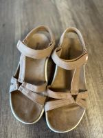 Sandalen Damen Dockers 42 Bayern - Hengersberg Vorschau