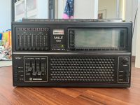 Salut 001 Radiothenika UDSSR Transistor Radio Weltempfänger Sachsen - Wiedemar Vorschau